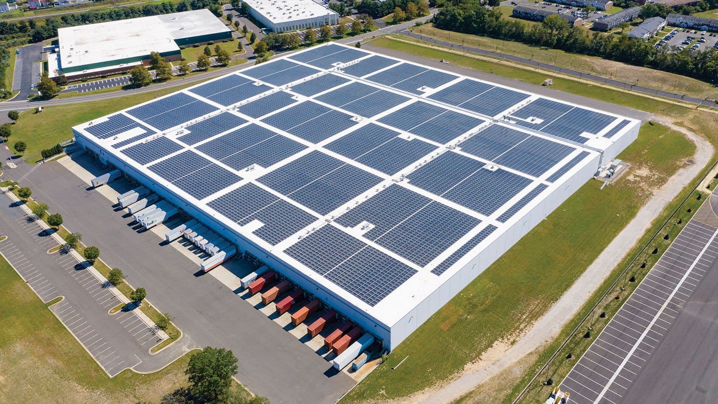 Commercial Manufacturing